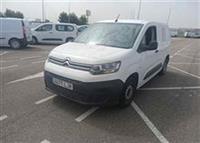 CITROEN 1.5 BLUEHDI 75KW TALLA M CONTROL (1 - 3477-LJR